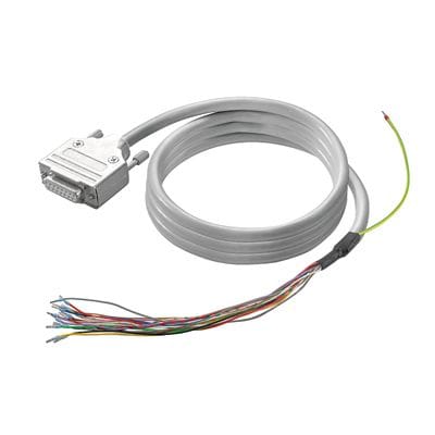 Weidmüller - PAC-UNIV-D50M-F-1M5 - Connecteurs STV, RSV / autres