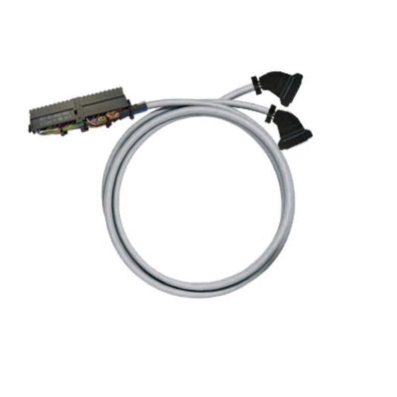 Weidmüller - PAC-S300-HE20-V18-2M5 - Connecteurs STV, RSV / autres
