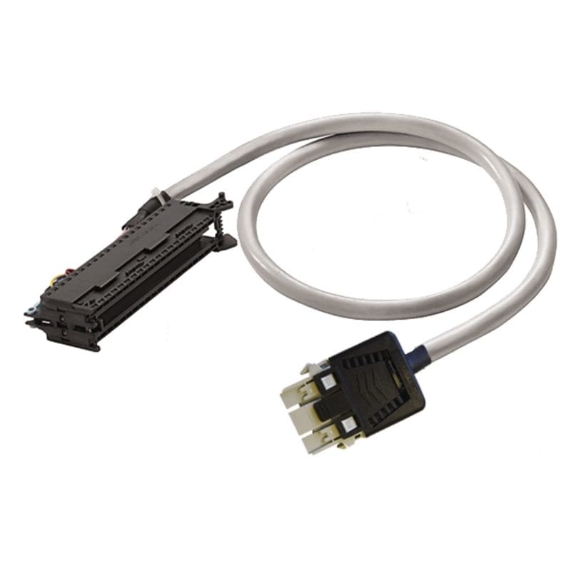 Weidmüller - PAC-S1500-RV24-V0-4M - Connecteurs STV, RSV / autres