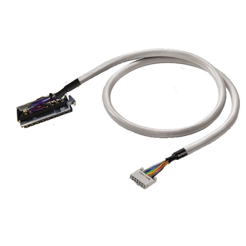 Weidmüller - PAC-CJ1W-1X10-V1-1M5 - Connecteurs STV, RSV / autres