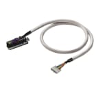 Weidmüller - PAC-CJ1W-1X10-V1-1M5 - Connecteurs STV, RSV / autres