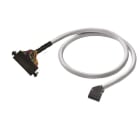 Weidmüller - PAC-CJ1W-HE20-V16-3M - Connecteurs STV, RSV / autres