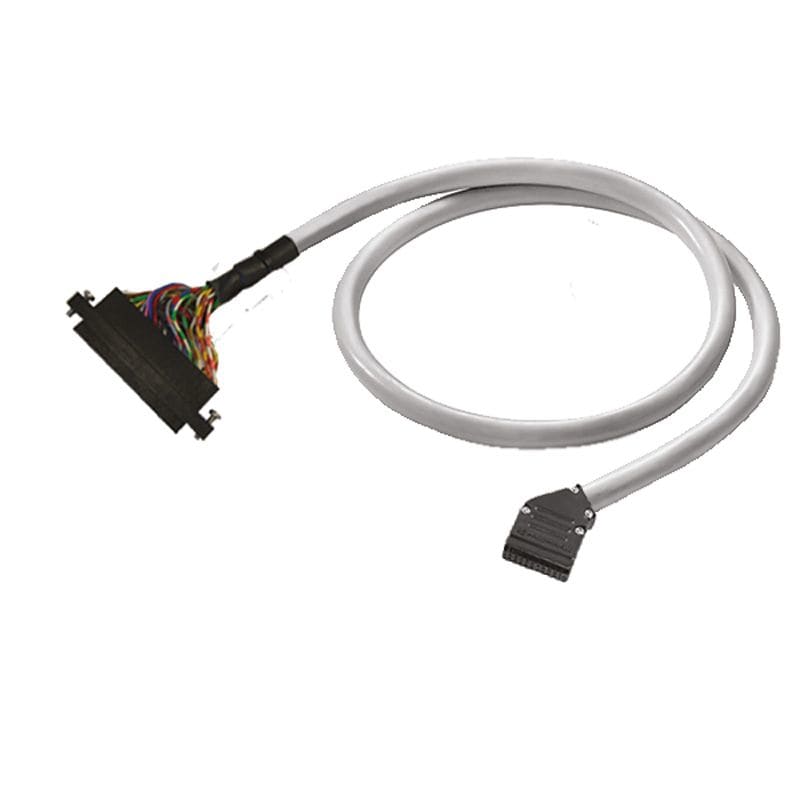 Weidmüller - PAC-CJ1W-HE20-V18-5M - Connecteurs STV, RSV / autres