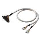 Weidmüller - PAC-GF30-2X10-V5-5M - Connecteurs STV, RSV / autres