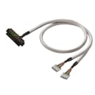 Weidmüller - PAC-CMLX-2X10-V1-4M - Connecteurs STV, RSV / autres