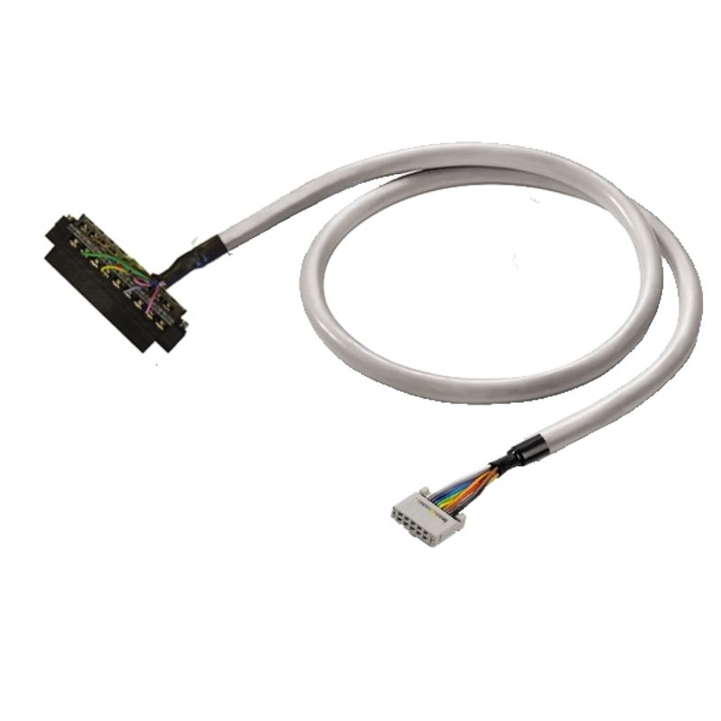 Weidmüller - PAC-CMLX-1X10-V0-0M5 - Connecteurs STV, RSV / autres