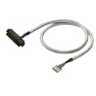 Weidmüller - PAC-CMLX-1X10-V0-1M - Connecteurs STV, RSV / autres