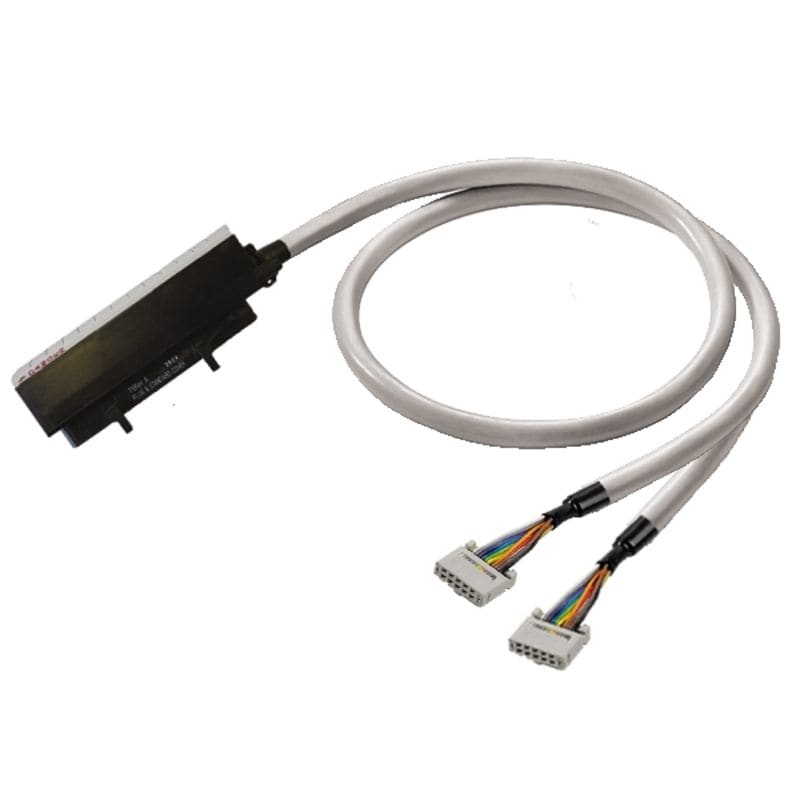Weidmüller - PAC-CTLX-2X10-V3-1M - Connecteurs STV, RSV / autres