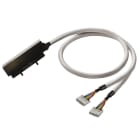 Weidmüller - PAC-CTLX-2X10-V3-1M - Connecteurs STV, RSV / autres