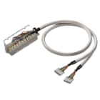 Weidmüller - PAC-M340-2X10-V1-1M5 - Connecteurs STV, RSV / autres