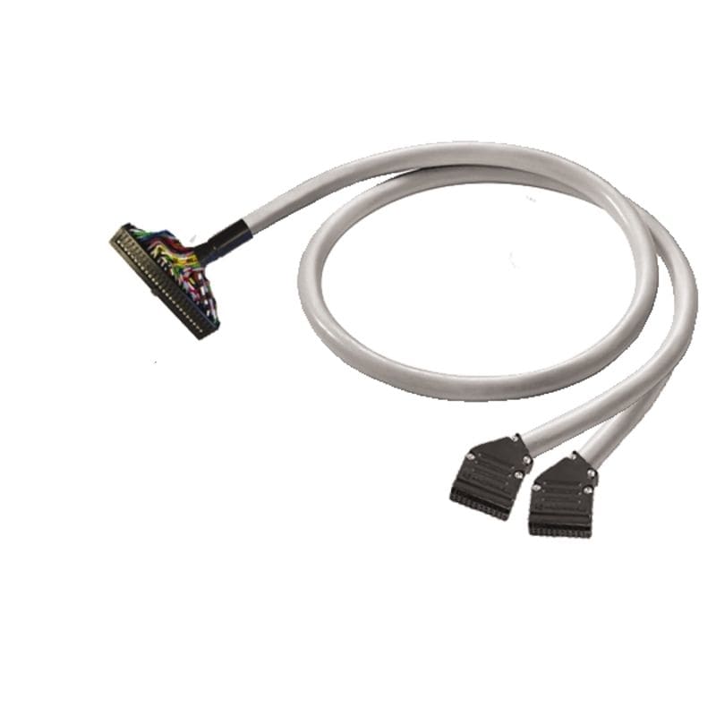 Weidmüller - PAC-YOKO-HE20-V2-2M5 - Connecteurs STV, RSV / autres