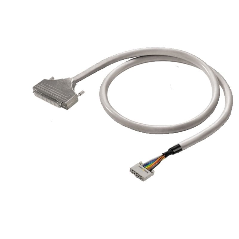 Weidmüller - PAC-ABS8-1X10-V0-0M5 - Connecteurs STV, RSV / autres