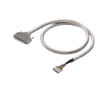 Weidmüller - PAC-ABS8-1X10-V0-0M5 - Connecteurs STV, RSV / autres