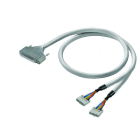 Weidmüller - PAC-ABS8-2X10-V0-3M - Connecteurs STV, RSV / autres