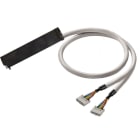 Weidmüller - PAC-S400-2X10-V0-1M - Connecteurs STV, RSV / autres