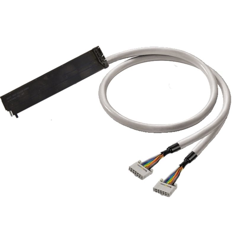Weidmüller - PAC-S400-2X10-V0-5M - Connecteurs STV, RSV / autres