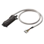 Weidmüller - PAC-S1500-1X10-V0-4M - Connecteurs STV, RSV / autres