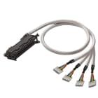Weidmüller - PAC-S1500-4X10-V0-10M - Connecteurs STV, RSV / autres