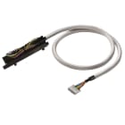 Weidmüller - PAC-S300-1X10-V0-5M - Connecteurs STV, RSV / autres