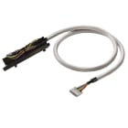 Weidmüller - PAC-S300-1X10-V0-5M - Connecteurs STV, RSV / autres