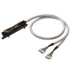 Weidmüller - PAC-S300-2X10-V1-3M - Connecteurs STV, RSV / autres