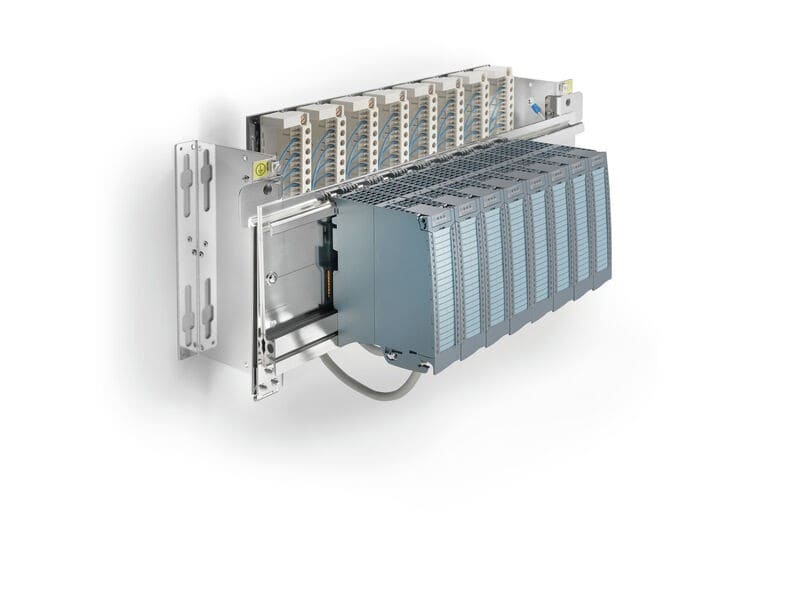 Weidmüller - PAC-S1500-SL24-AY0-3M - Connecteurs STV, RSV / autres