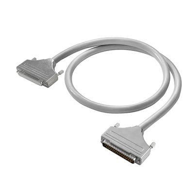 Weidmüller - PAC-HD26F-HD26F-V0-10M - Connecteurs STV, RSV / autres