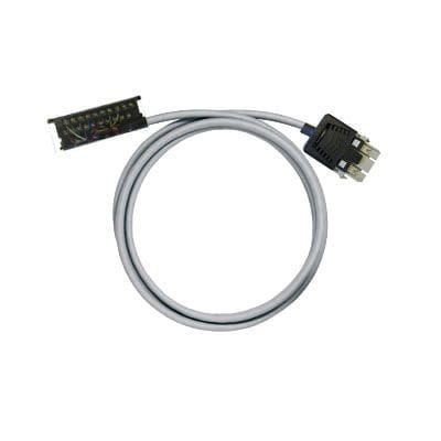 Weidmüller - PAC-RX3I-RV24-V6-4M - Connecteurs STV, RSV / autres