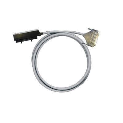 Weidmüller - PAC-CTLX-SD37-V5-2M5 - Connecteurs STV, RSV / autres