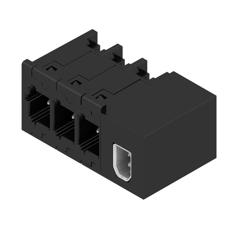 Weidmüller - PCB Omnimate 4.0 Hybrid