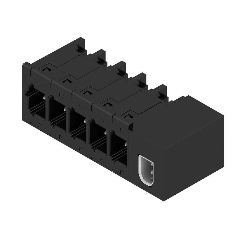 Weidmüller - PCB Omnimate 4.0 Hybrid