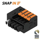 Weidmüller - PCB Omnimate 4.0 Hybrid