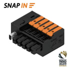 Weidmüller - PCB Omnimate 4.0 Hybrid