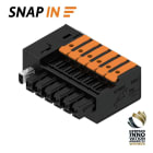 Weidmüller - PCB Omnimate 4.0 Hybrid