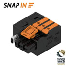 Weidmüller - PCB Omnimate 4.0 Hybrid