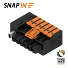 Weidmüller - PCB Omnimate 4.0 Hybrid