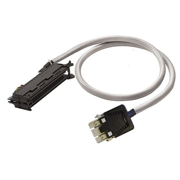 Weidmüller - PAC-S1500-RV24-V3-1M5 - Connecteurs STV, RSV / autres