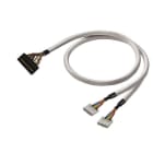 Weidmüller - PAC-HE40-2HE20-V1-3M - Connecteurs STV, RSV / autres