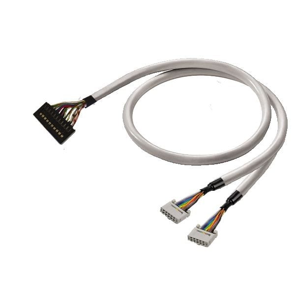 Weidmüller - PAC-HE40-2HE20-V3-5M - Connecteurs STV, RSV / autres