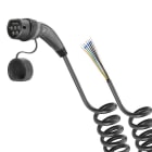 Weidmüller - E-Mobility