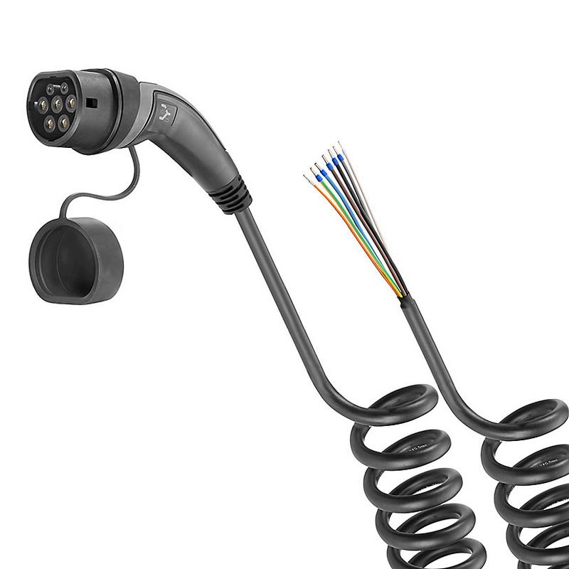 Weidmüller - E-Mobility