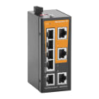 Weidmüller - Switch FE/GE non administrable, EcoLine B, PROFINET Classe A, 8xRJ45