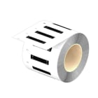 Weidmüller - Systèmes d'impression - impression spéciale à préciser (fichier .xlsx)