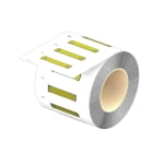 Weidmüller - Systèmes d'impression - impression spéciale à préciser (fichier .xlsx)