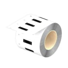 Weidmüller - Systèmes d'impression - impression spéciale à préciser (fichier .xlsx)