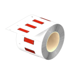 Weidmüller - Systèmes d'impression - impression spéciale à préciser (fichier .xlsx)