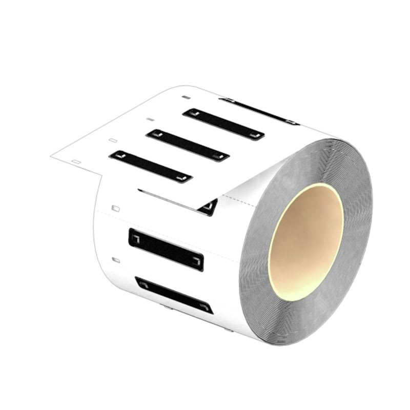 Weidmüller - Goulotte de Câblage