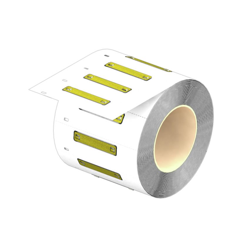 Weidmüller - Goulotte de Câblage