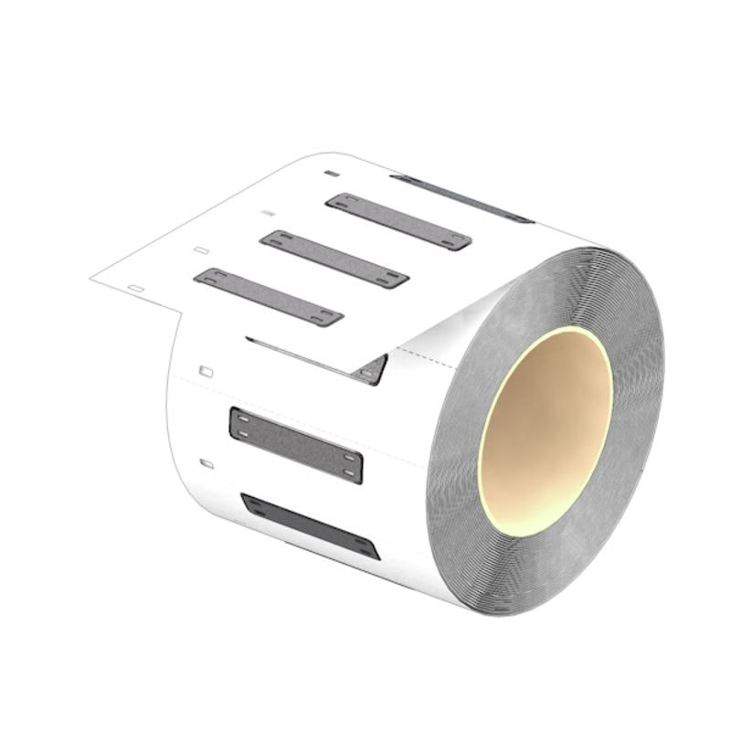 Weidmüller - Goulotte de Câblage