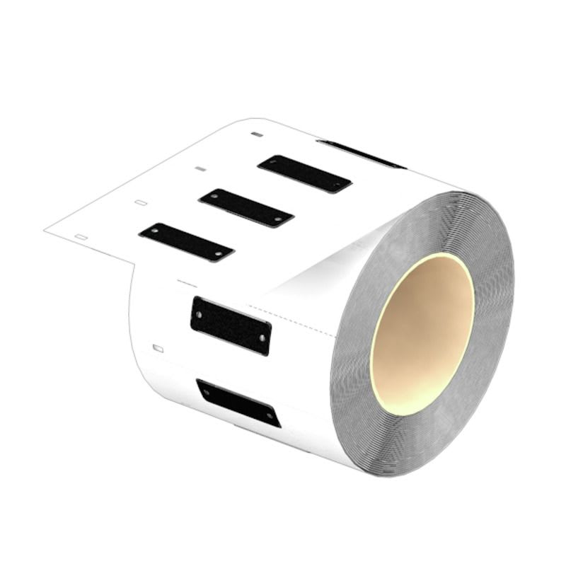 Weidmüller - Goulotte de Câblage